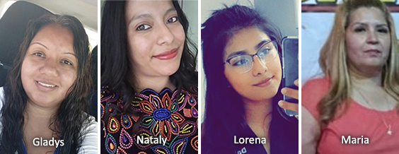 Dallas Maids - Our New Team
